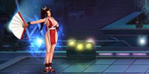 《拳皇97OL》摆pose大教程 赶紧放弃剪刀手
