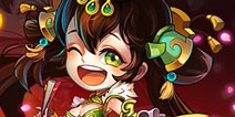三国笑传6月3号火爆公测 八重大礼给力助阵