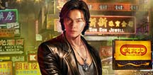 二十年热血旧梦《古惑仔》手游 首次曝光