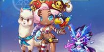 天天酷跑卡特琳娜技能抢先看 初夏版新角色