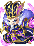 三国笑传司马懿图鉴 司马懿技能属性