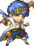 三国笑传甘宁