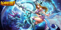 探秘《女神联盟》觉醒新玩法：英雄变身如超神震撼降临 