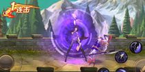 魔龙与勇士蹲伏技巧怎么用 PK必学技巧