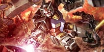 DeNA正版手游新作《敢达决战》本月开测