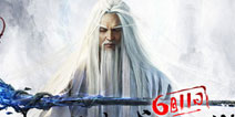 群雄逐鹿决战天下 《天子》手游6月11日破军首测