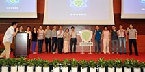 建立绿盾自律联盟，共助行业良性发展