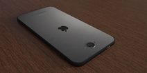 疑iphone7新机摄像头移位置了 像不像国产机