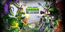 EA最新作《植物大战僵尸：花园战争》曝光