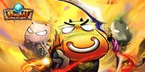 我叫MT4.6版本全新角斗场 三魔戒现世