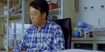 姚仙出镜《仙剑客栈》网剧终极预告片发布