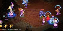 大话西游手游伙伴系统会不会出 伙伴猜想