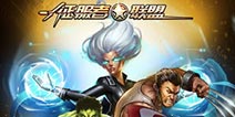 超级英雄动作卡牌《征服者联盟》 今日开启删档内测