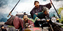 《穿越吧主公》6月10日安卓公测 正式登录4399平台