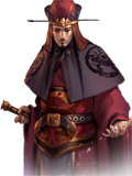 穿越吧主公陈宫