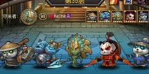 刀塔传奇王座之塔平民阵容推荐