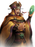穿越吧主公蔺相如