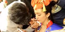 拼颜值时代 《征程》首推美女认证系统