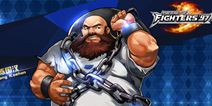 悟空八戒登场！ 《拳皇97OL》新人物再登场