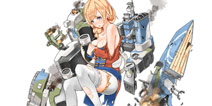 战舰少女什么战列舰好 战列舰排行一览