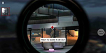 【怪兽推荐】化身hitman，精准完成暗杀任务。