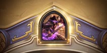 炉石传说法师新英雄麦迪文即将到来