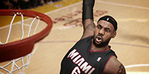 游戏专题:看NBA不过瘾,教练我也想打篮球!