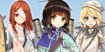 《战舰少女》贝尔法斯特服&阿拉斯加服开服公告