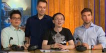 鱼仙打破魔咒 夺冠Dreamhack获世界第一