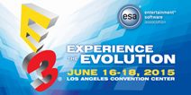 2015E3游戏展各大公司发布会时间一览