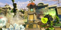 E32015微软发布会公布《植物大战僵尸：花园战争2》