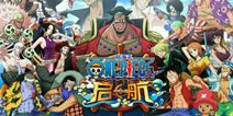 《航海王启航》新版即将更新 新增人物分析