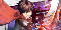 骑士团集合 《公主别闹了》6月17日安卓封测开启