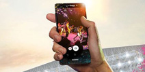 索尼旗舰Xperia Z4v公布 细腻2K屏夏季开售