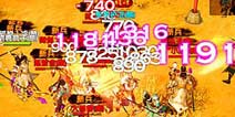 天子手游新手国战攻略 四秘诀助你入门