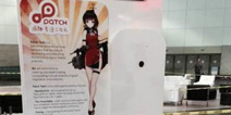 首次亮相中国海外 《战舰少女》登陆E3游戏展