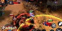 九阳神功手游召唤师系统介绍 技能组合策略
