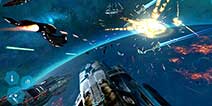 IMAX级太空模拟巨作《星际曙光》 新版即将登陆IOS