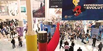 派趣科技出去国门 进军游戏界“奥林匹克”E3