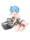 战舰少女U47