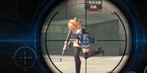 全民突击点射技巧分享 快速瞄准敌人