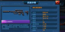 全民突击刺羚与CheyTachM200哪个好？