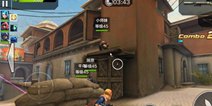 全民突击闯关1-5噩梦难度三星通关攻略