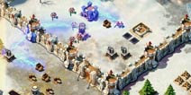 Gameloft旗下RTS策略大作《围城崩塌》6月24日来袭·
