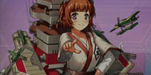战舰少女伊势改造技能 伊势改造等级