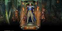 热血传奇手机版道士全分析 奇门遁甲全能辅助