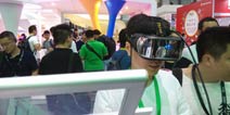 2015ChinaJoy手游外设将更疯狂