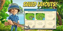 海岛奇兵更新啦！ 全新功能等你来体验