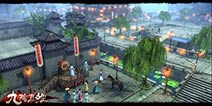 《九阴真经》手游7月6日启锋芒二测 超S级登场