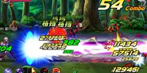 英雄之剑TV版来袭 畅想超大屏幕格斗